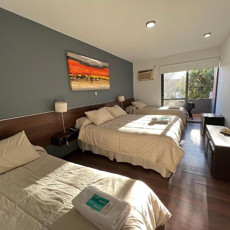 Costalago Suites- By Hvh Villa Carlos Paz Buitenkant foto