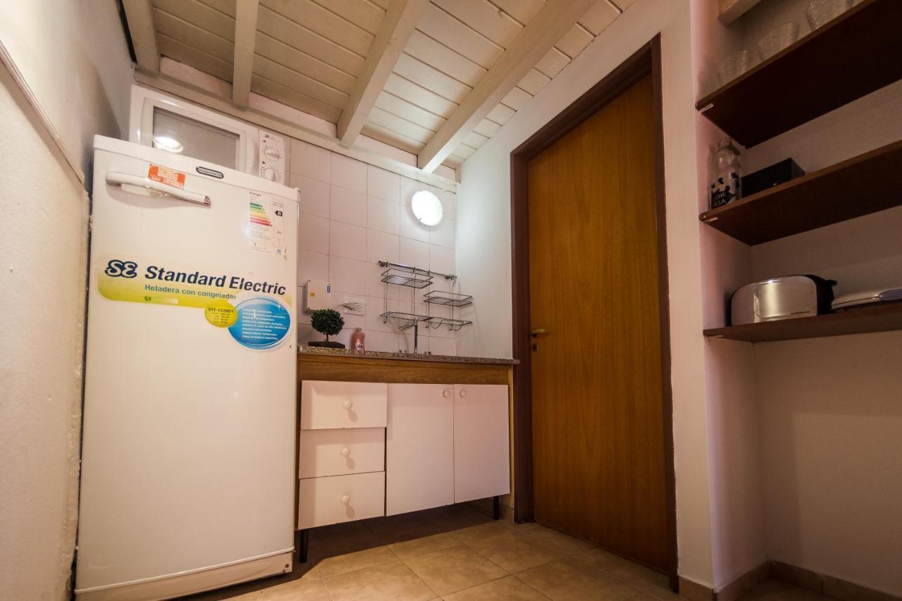 Costalago Suites- By Hvh Villa Carlos Paz Buitenkant foto