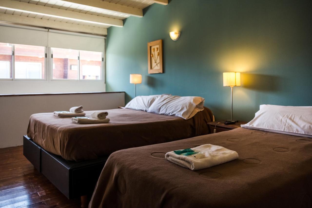 Costalago Suites- By Hvh Villa Carlos Paz Buitenkant foto