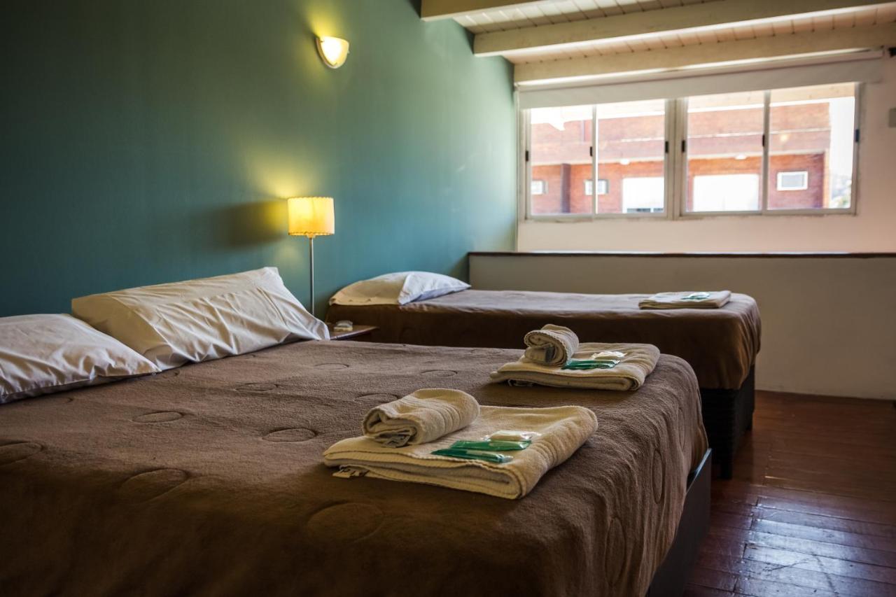 Costalago Suites- By Hvh Villa Carlos Paz Buitenkant foto